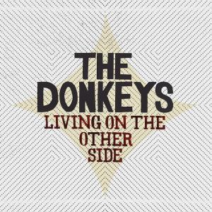 Cover van Donkeys – Living On the Other Side
