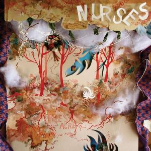Cover van Nurses – Apple's Acre