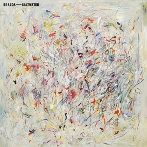 Cover van Brazos – Saltwater