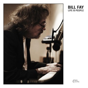 Cover van Fay, Bill – Life is People