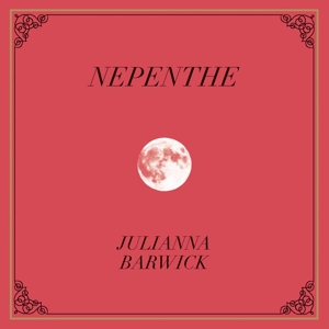Cover van Barwick, Julianna – Nepenthe
