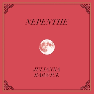 Cover van Barwick, Julianna – Nepenthe