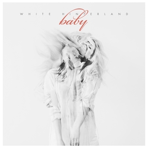 Cover van White Hinterland – Baby