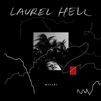 Cover van Mitski – Laurel Hell