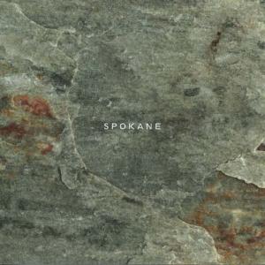 Cover van Spokane – Measurement