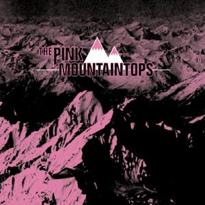 Pink Mountaintops