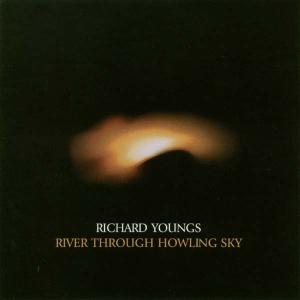 River Through Howling Sky