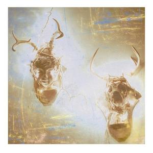 Cover van Minus Story – Heaven and Hell