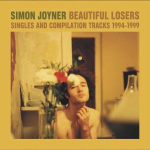 Cover van Joyner, Simon – Beautiful Losers