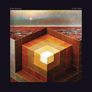 Cover van Black Mountain – In the Future