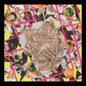 Cover van Wilderness – (K)No(W)Here