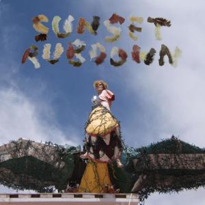 Cover van Sunset Rubdown – Dragonslayer