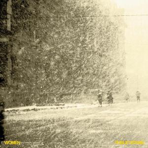 Cover van Women – Public Strain