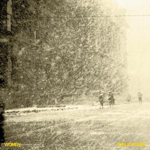 Cover van Women – Public Strain