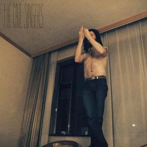 Cover van Cave Singers – No Witch