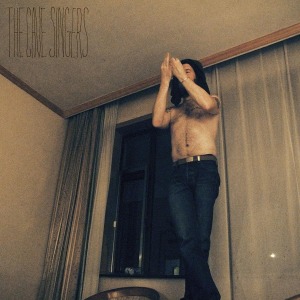 Cover van Cave Singers – No Witch