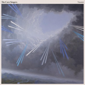 Cover van Cave Singers – Naomi