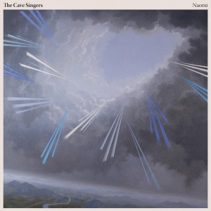 Cover van Cave Singers – Naomi
