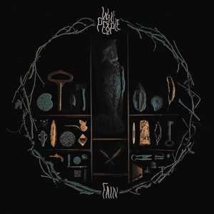 Cover van Wolf People – Fain