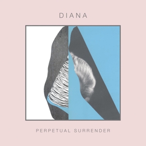 Cover van Diana – Perpetual Surrender