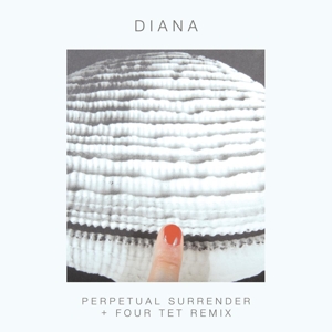 Cover van Diana – Perpetual Surrender