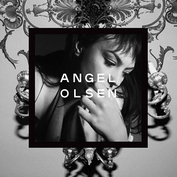 Cover van Olsen, Angel – Song of the Lark...and Other Far Memories (Box & B
