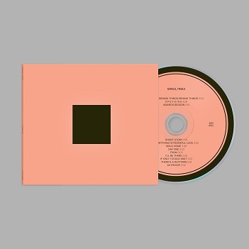 Cover van Bon Iver – Sable, Fable
