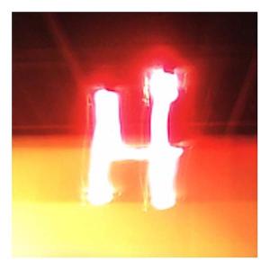 Cover van Howard Hello – Ep