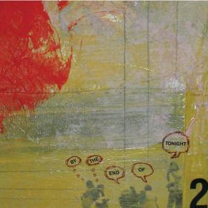 Cover van By the End of Tonight – A Tribute To Tigers
