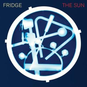 Cover van Fridge – Sun