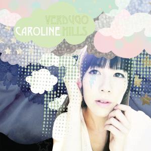 Cover van Caroline – Verdugo Hills