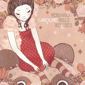 Cover van Caroline – Verdugo Hills