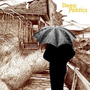 Cover van Grails – Deep Politics