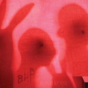 Cover van Black Heart Procession – Blood Bunny / Black Rabbit