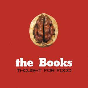 Cover van Books – Thought For Food