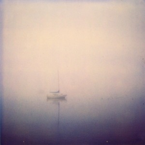 Cover van Drift – Blue Hour