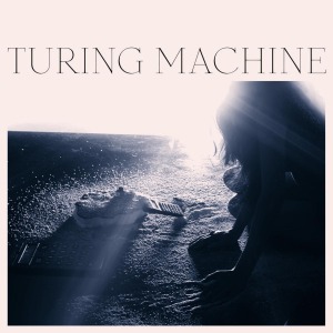 Cover van Turing Machine – What is the Meaning of