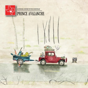 Prince Avalanche (OST)