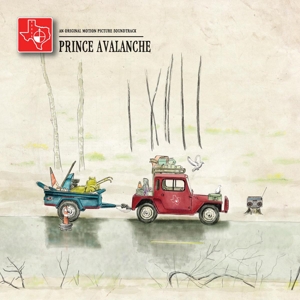 Prince Avalanche (OST)