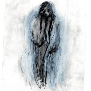 Curse of Midnight Mary