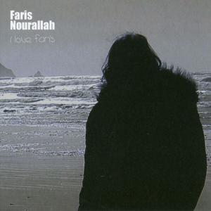 Cover van Nourallah, Faris – I Love Faris