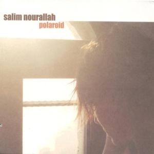 Cover van Nourallah, Salim – Polaroid