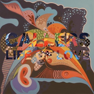 Cover van Callers – Life of Love