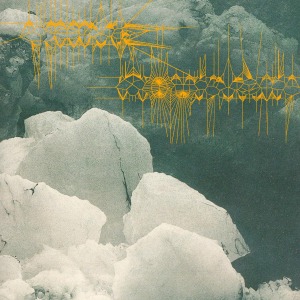 Cover van Ulfur – White Mountain