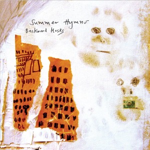 Cover van Summer Hymns – Backward Masks