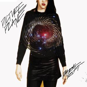 Cover van Pictureplane – Dark Rift