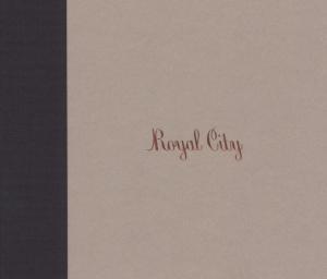 Cover van Royal City – Royal City