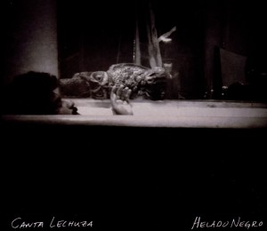 Canta Lechuza