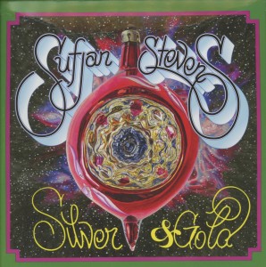 Silver & Gold (Box)