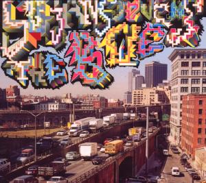 The Bqe